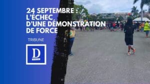 24 septembre : la fin de l’illusion radicale