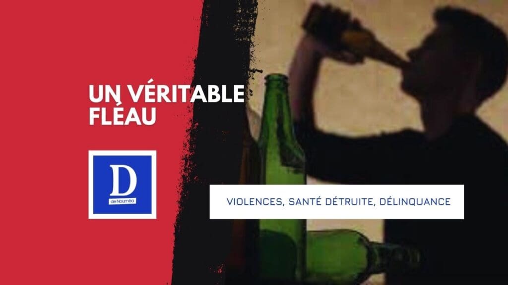 Alcool : l’État serre la vis face au fléau