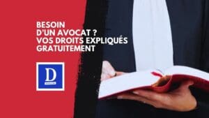 Justice gratuite