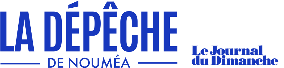 logo ladepeche nc