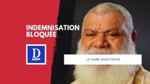 Le maire de Poindimié cloué au pilori judiciaire