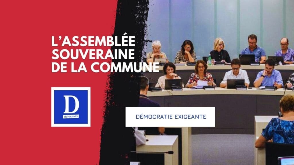 Les municipales 2026 : le rôle clé du conseil municipal