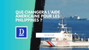Philippines : que fera Manille avec l’aide US de 55 millions $ ?