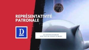 Patronat calédonien : 15 millions sur la table