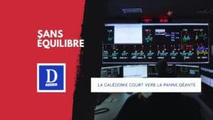 Sans Enercal, le blackout assuré