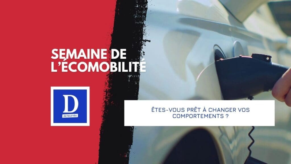 Vélos, covoiturage, bus : la fin de la voiture reine ?