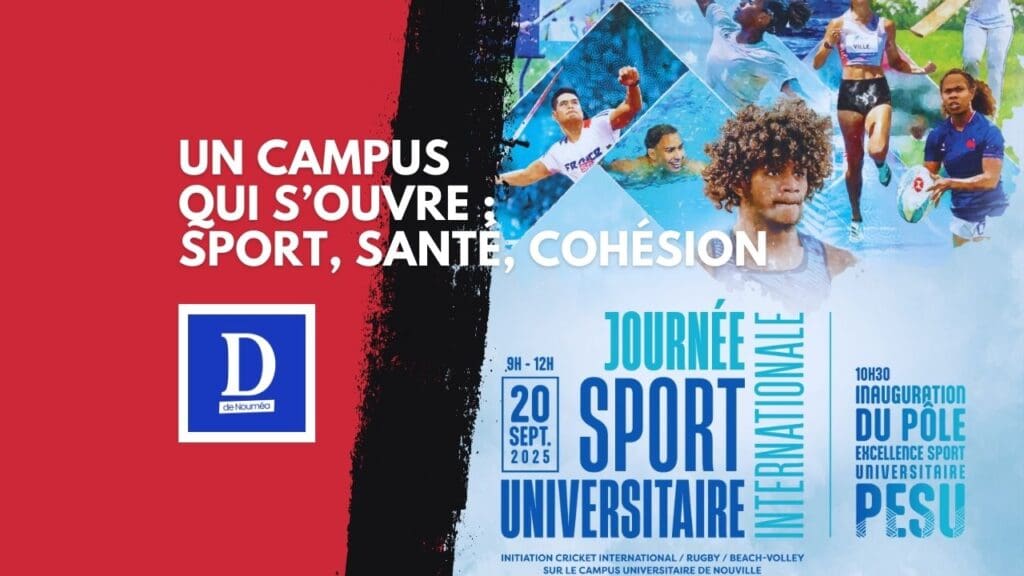 20 septembre : l’UNC passe en mode performance à Nouville