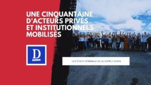 Supply Chain : la Nouvelle-Calédonie passe enfin à l’offensive