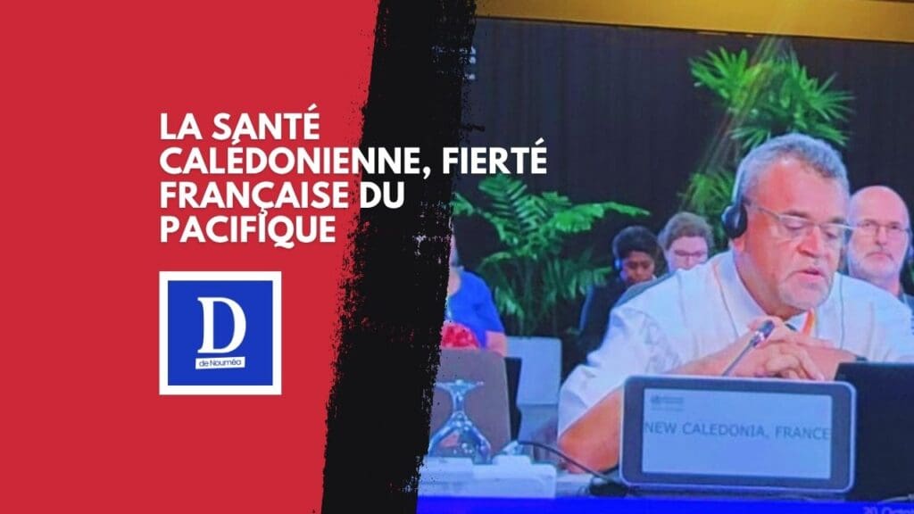 À Nadi, la voix ferme d’une Calédonie qui ne plie pas