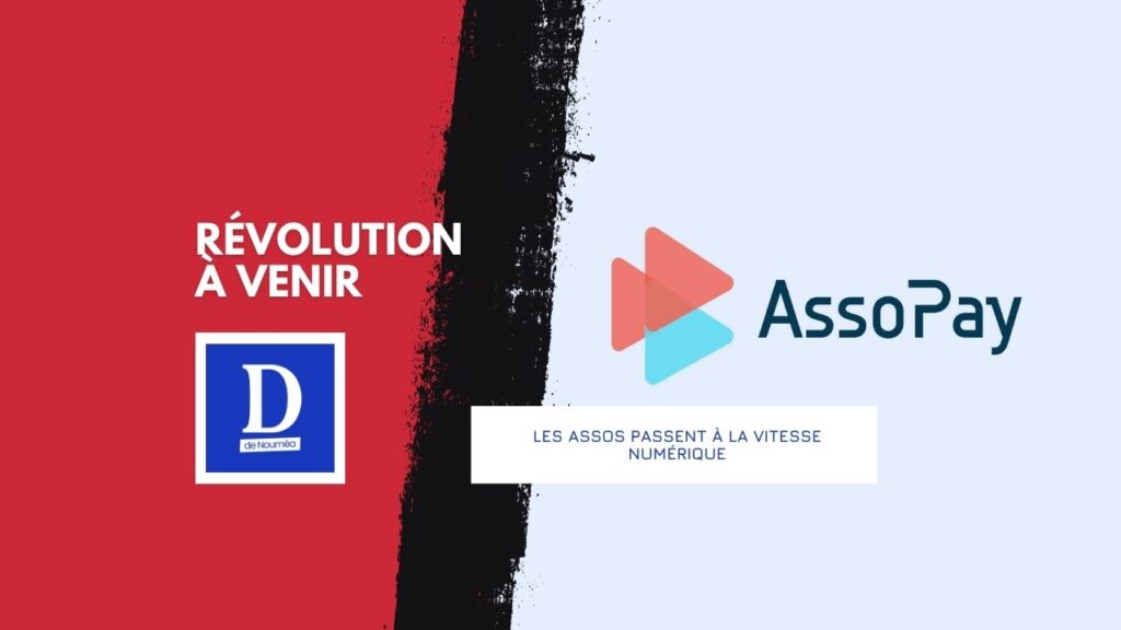 AssoPay.nc : le numérique au service du bon sens calédonien