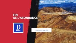 Émeutes de mai : le PIB s’écroule de 13,5 %