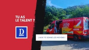 Entreprendre sans banque ? L’Adie dit oui !