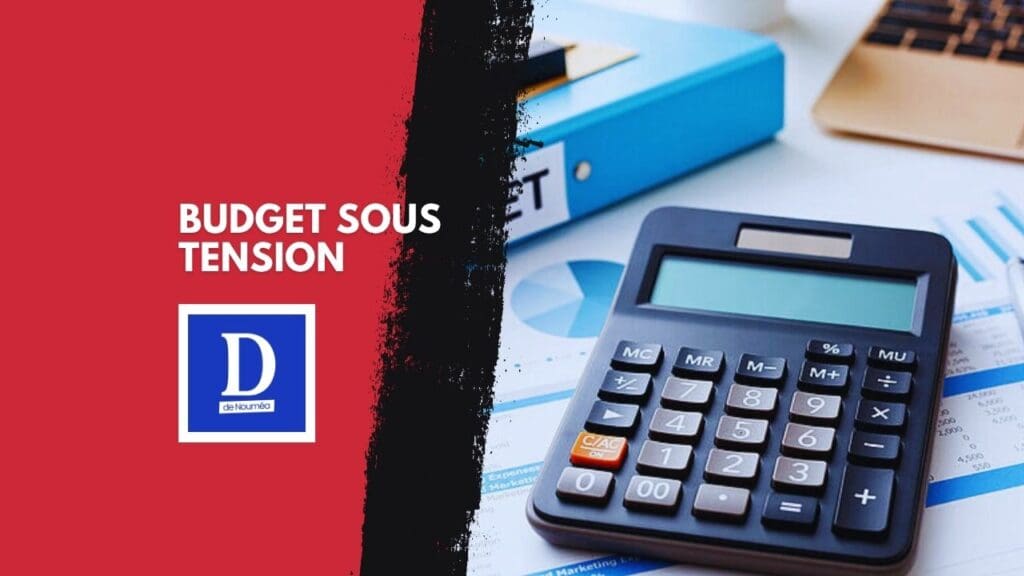 Finances exsangues : la Calédonie se met enfin au régime sec