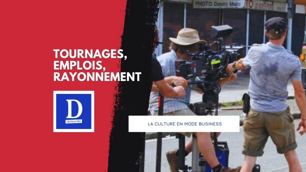 Fonds audiovisuel : la province Sud garde la main