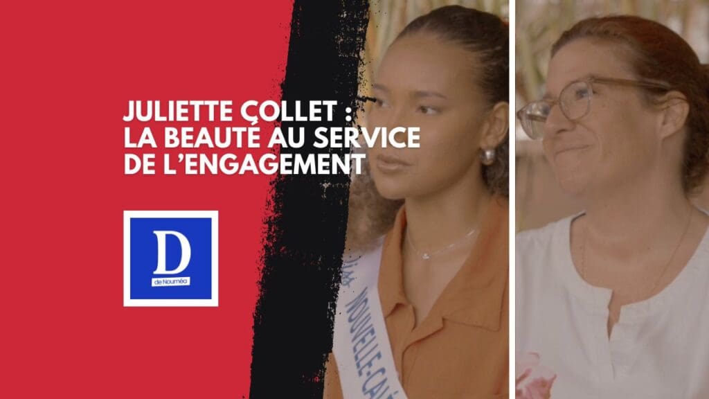 Juliette Collet : la beauté au service de l’engagement
