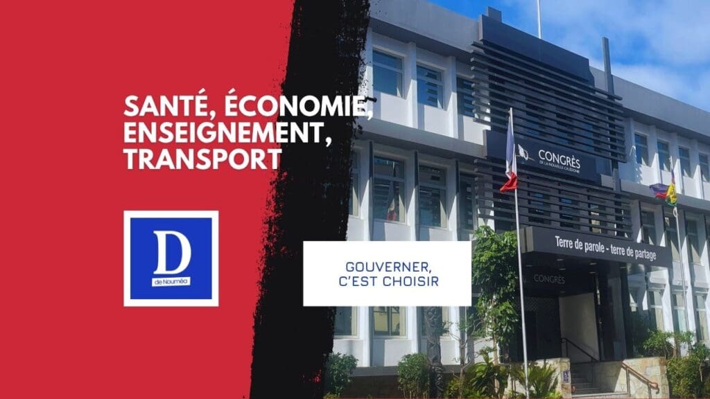 Le Congrès face à l’urgence d’agir