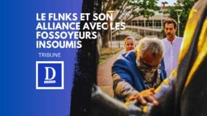 Les fossoyeurs de la République