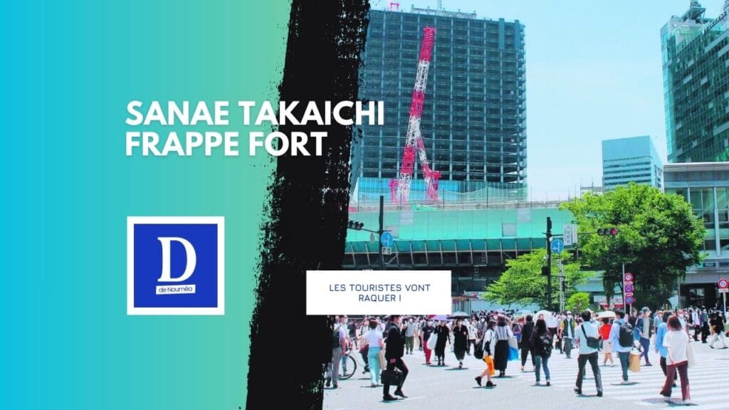 Le Japon dit stop au tourisme low-cost
