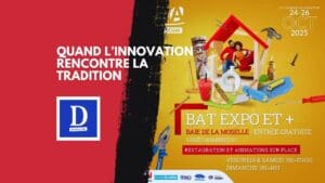 Le grand retour de BATEXPO