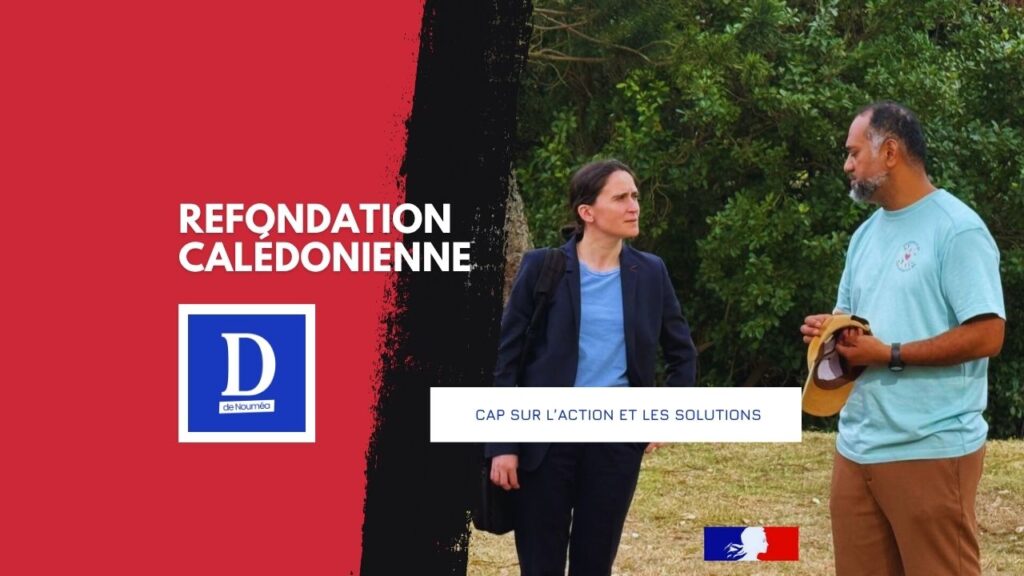 Mission Durrieu : Paris met les mains dans le cambouis
