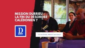 Paris reprend la main sur la reconstruction du Caillou