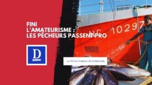 Pêche calédonienne : une filière qui monte en puissance