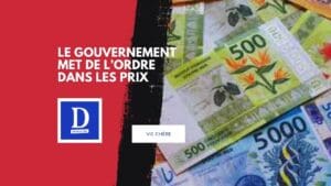 Pouvoir d’achat sauvé ?