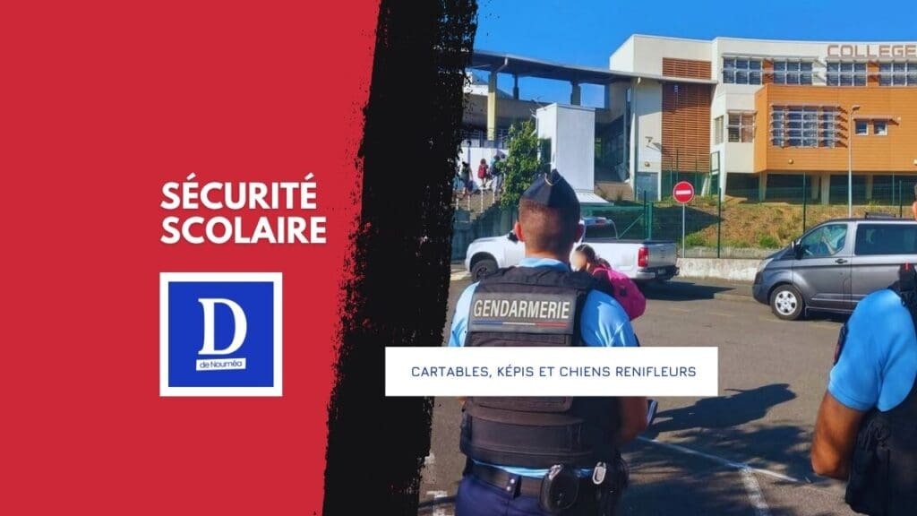 Rentrée sous contrôle : la gendarmerie veille au grain