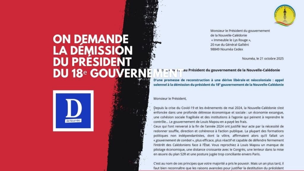 Un sois-disant « Braquage social » et dérive libérale