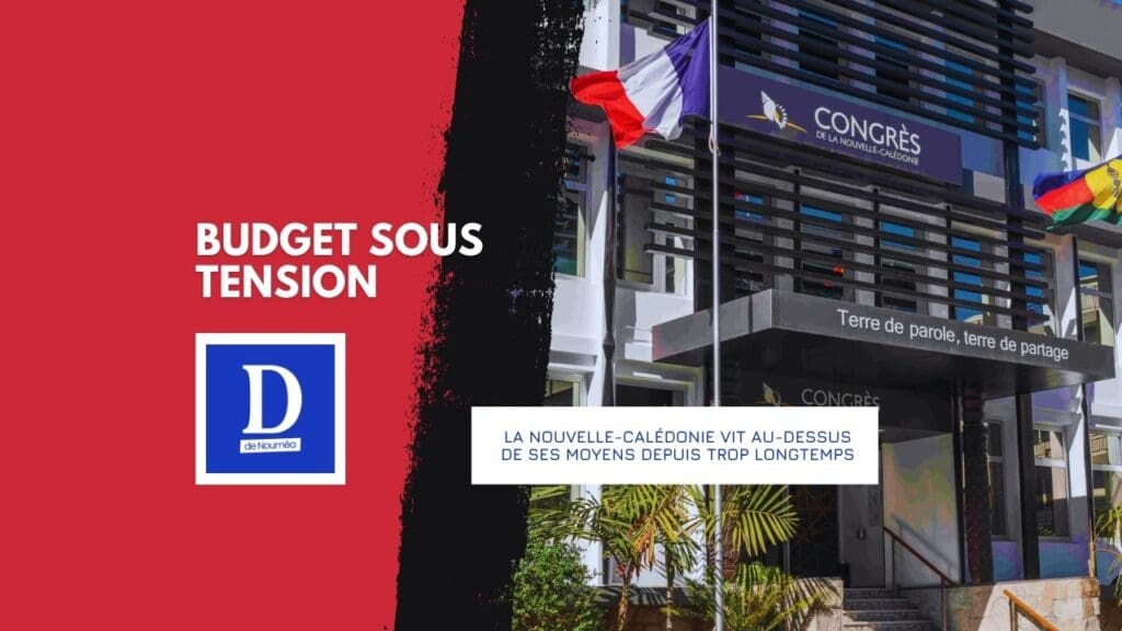 Un Congrès sous tension face au gouffre fiscal