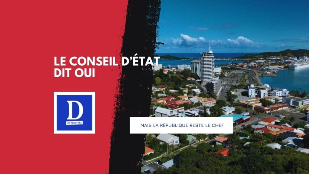 Un État dans l’État ? Pas en République !
