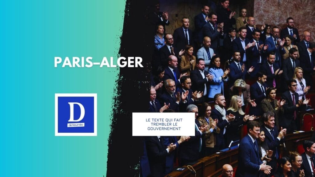 Victoire choc : le RN fait plier toute la gauche