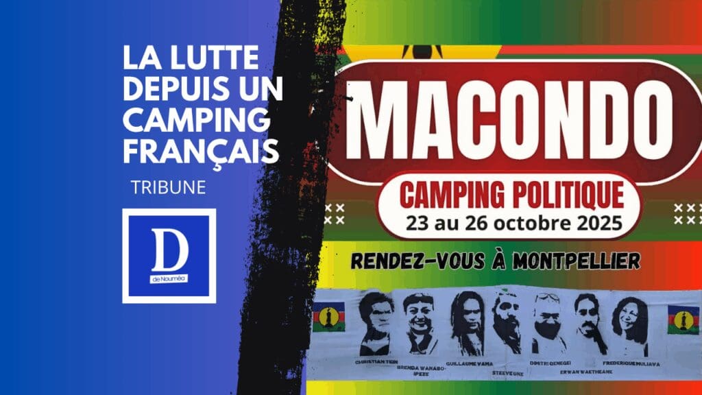 Bichou, le chef « décolonial » qui préfère rester chez le colonisateur