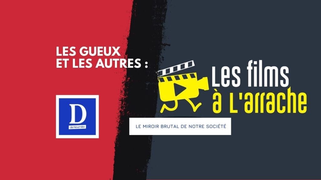 Les gueux et les autres : le miroir brutal de notre société