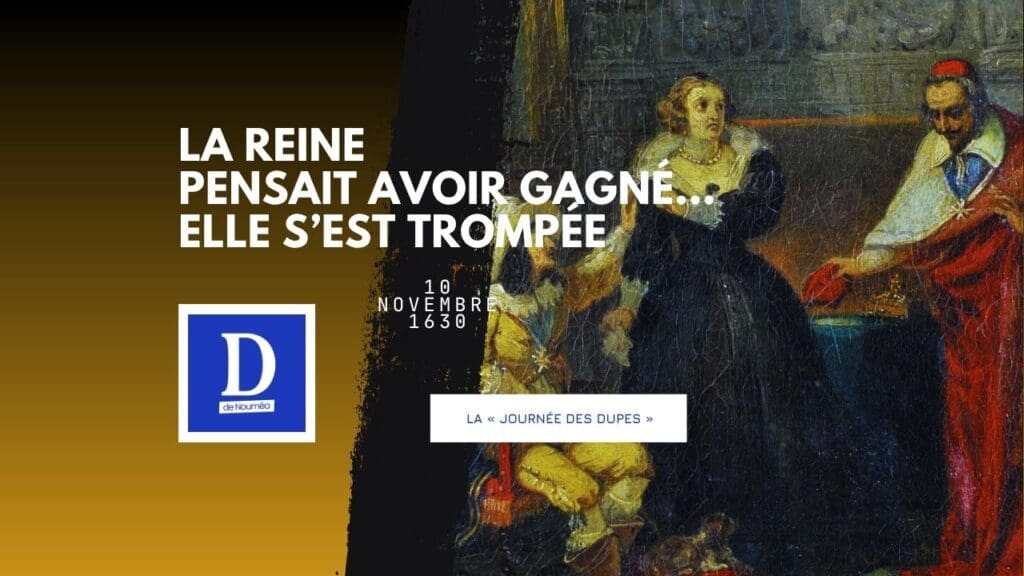 Ce face-à-face qui a changé la France