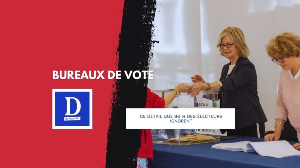 Élections 2026 : comment votre vote est vraiment contrôlé