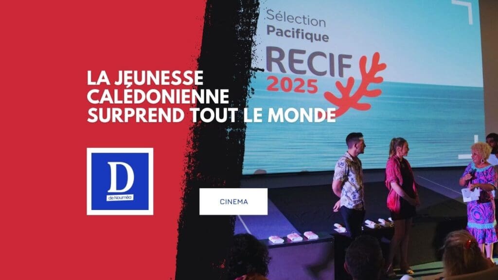 Explosion de talents au festival RECIF