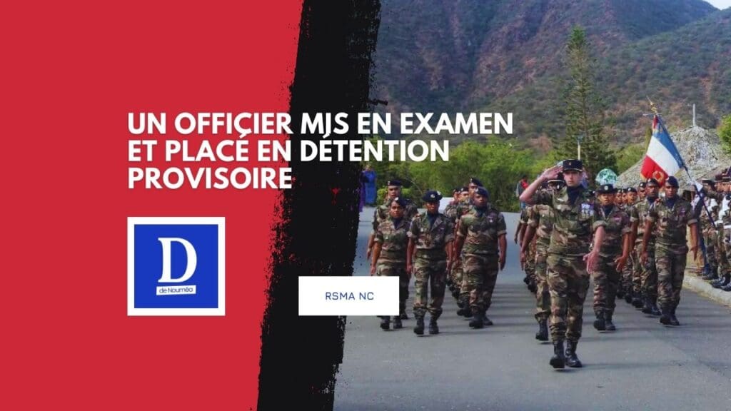 Un officier mis en examen pour viols présumés, la défense conteste fermement