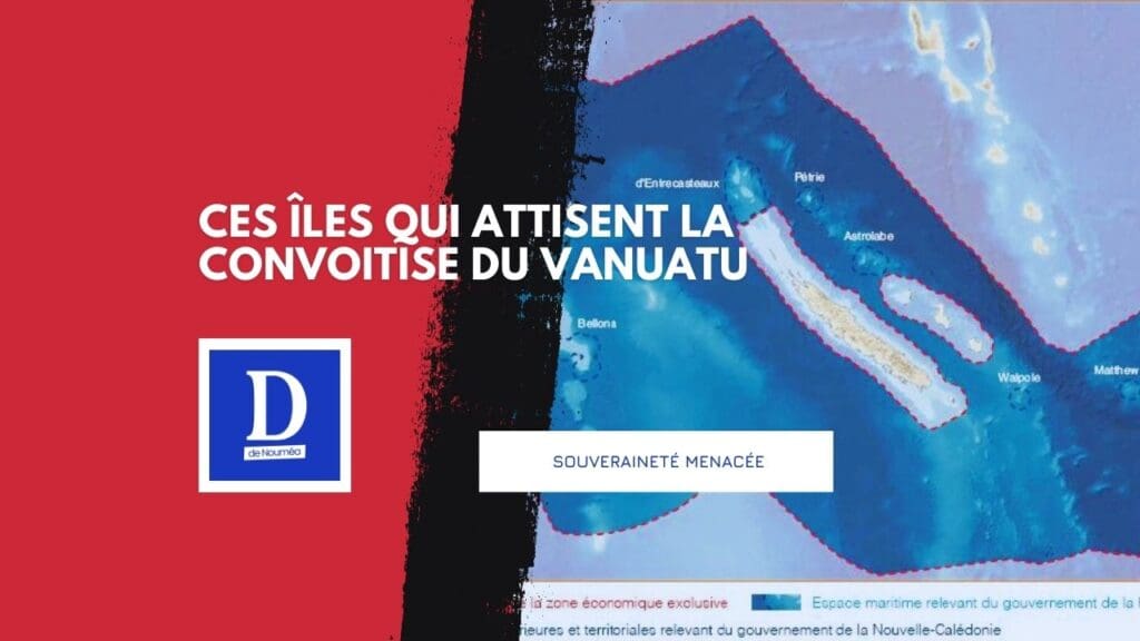 Îlots stratégiques : pourquoi Matthew et Hunter valent des milliards