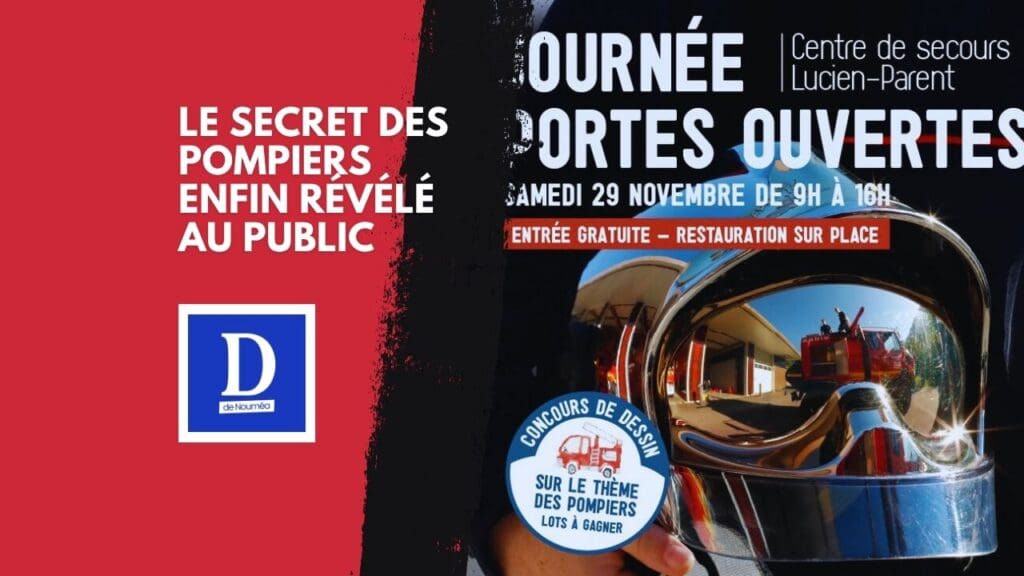 Immersion totale : la caserne révèle son quotidien brûlant