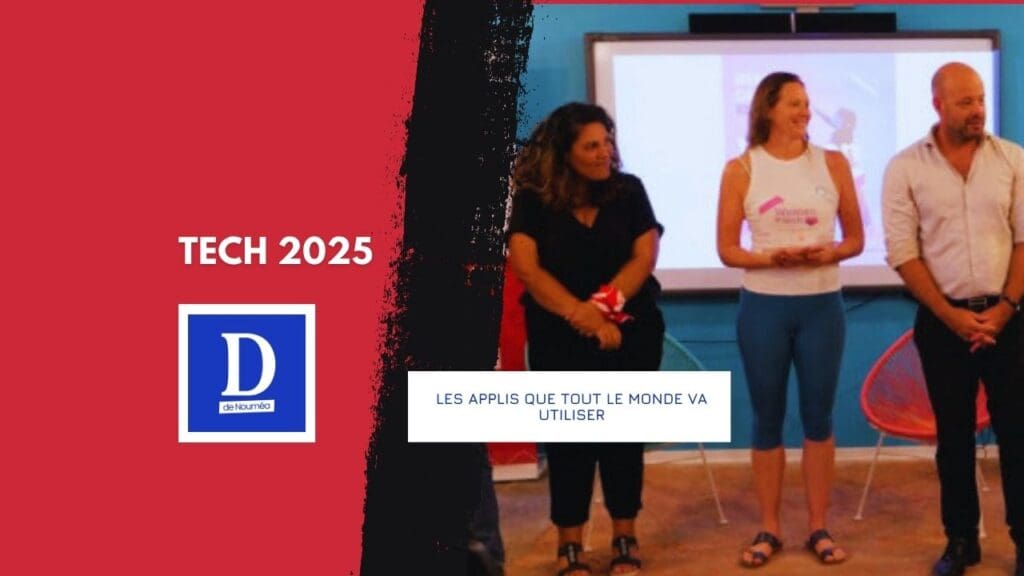 Innovation : ces femmes qui refusent de s’excuser de réussir