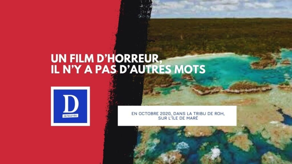 Les bannis de Roh déboutés, le grand chef Naisseline visé