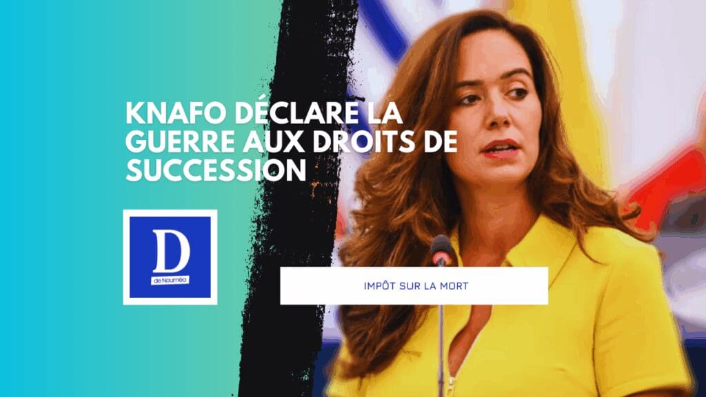 Sarah Knafo veut supprimer l’impôt le plus contesté de France