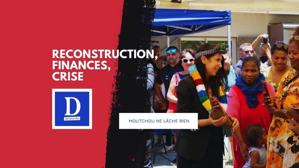 L’État réaffirme son cap en Nouvelle-Calédonie