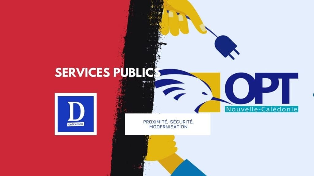 L’OPT-NC frappe fort : les communes enfin entendues !