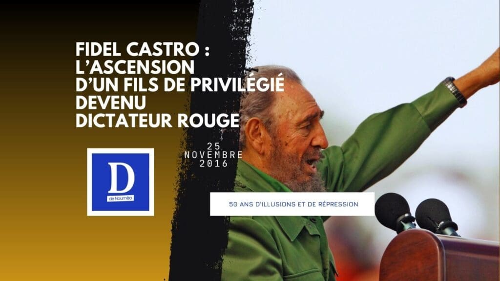 La chute de Batista… et le début du cauchemar