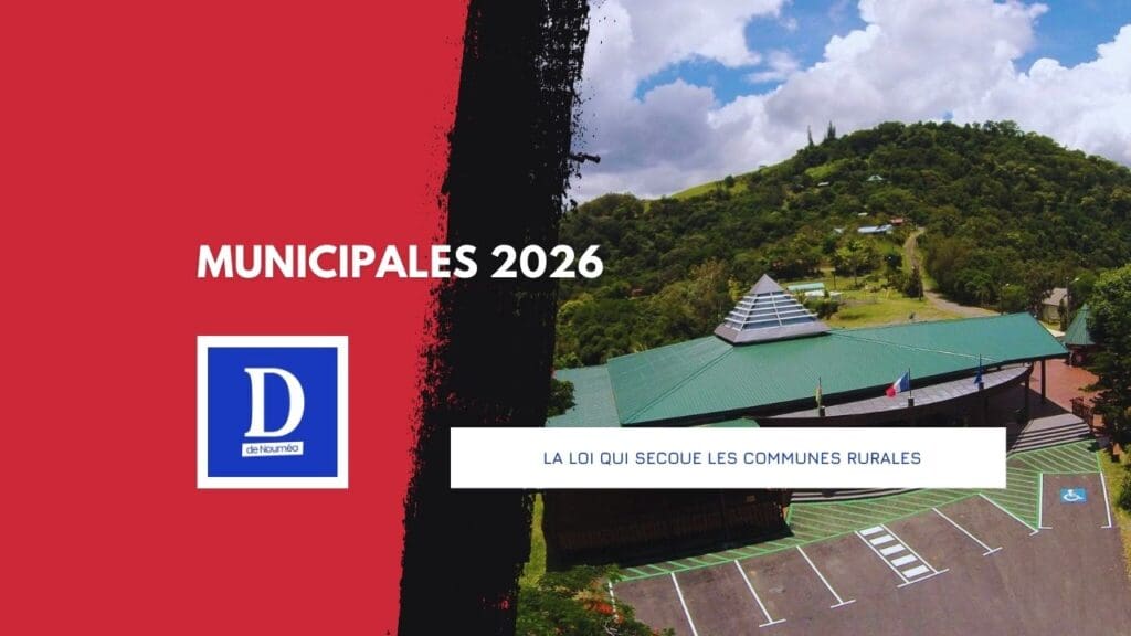 La grande réforme qui change tout dans nos villages