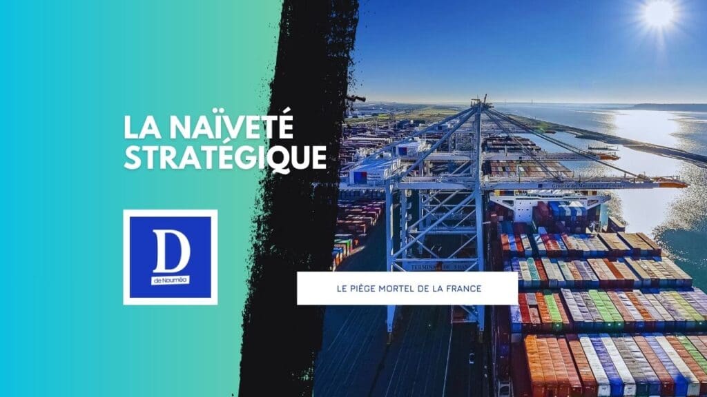 Le monde se fracture : êtes-vous du bon côté ?