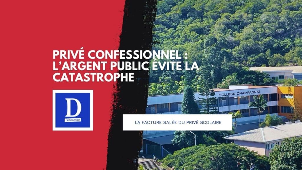 Le retour des cantines catholiques après la crise financière