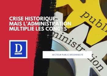 Ponts à gogo : l’administration calédonienne perd la tête